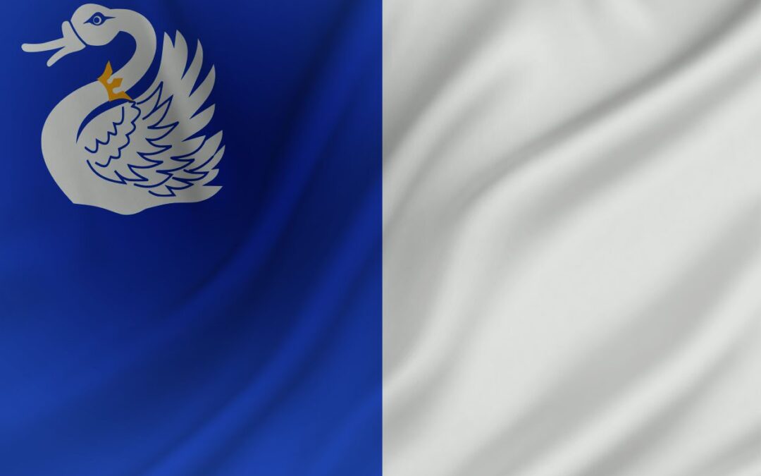 vlag-tongeren-antiekmarkt-tongeren
